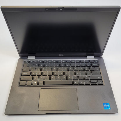 DELL LATITUDE 7420 Windows 11 Home i5-1145G7 16GB RAM 256GB NVME | Grade C