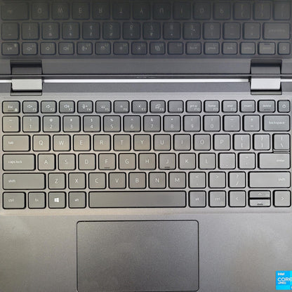 DELL LATITUDE 7420 Windows 11 Home i5-1145G7 16GB RAM 256GB NVME | Grade C