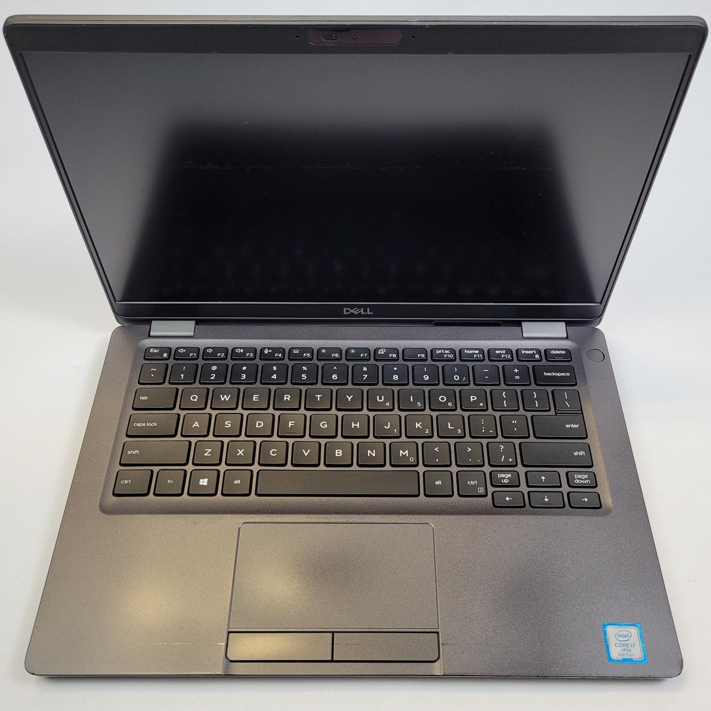 DELL LATITUDE 5300 Windows 11 Home i7-8665U 16GB RAM 256GB M.2 | Grade C
