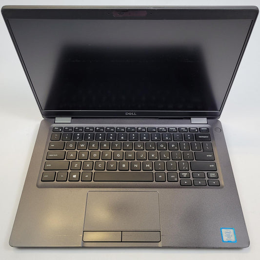 DELL LATITUDE 5300 Windows 11 Home i7-8665U 16GB RAM 256GB M.2 | Grade C