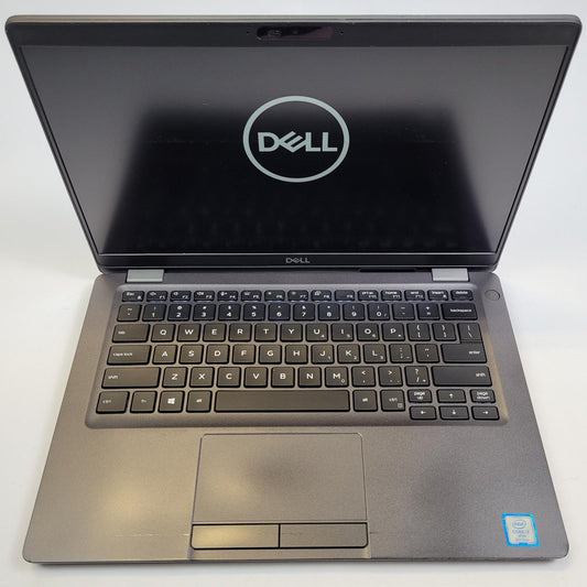 DELL LATITUDE 5300 Windows 11 Home i7-8665U 16GB RAM 256GB M.2 | Grade C