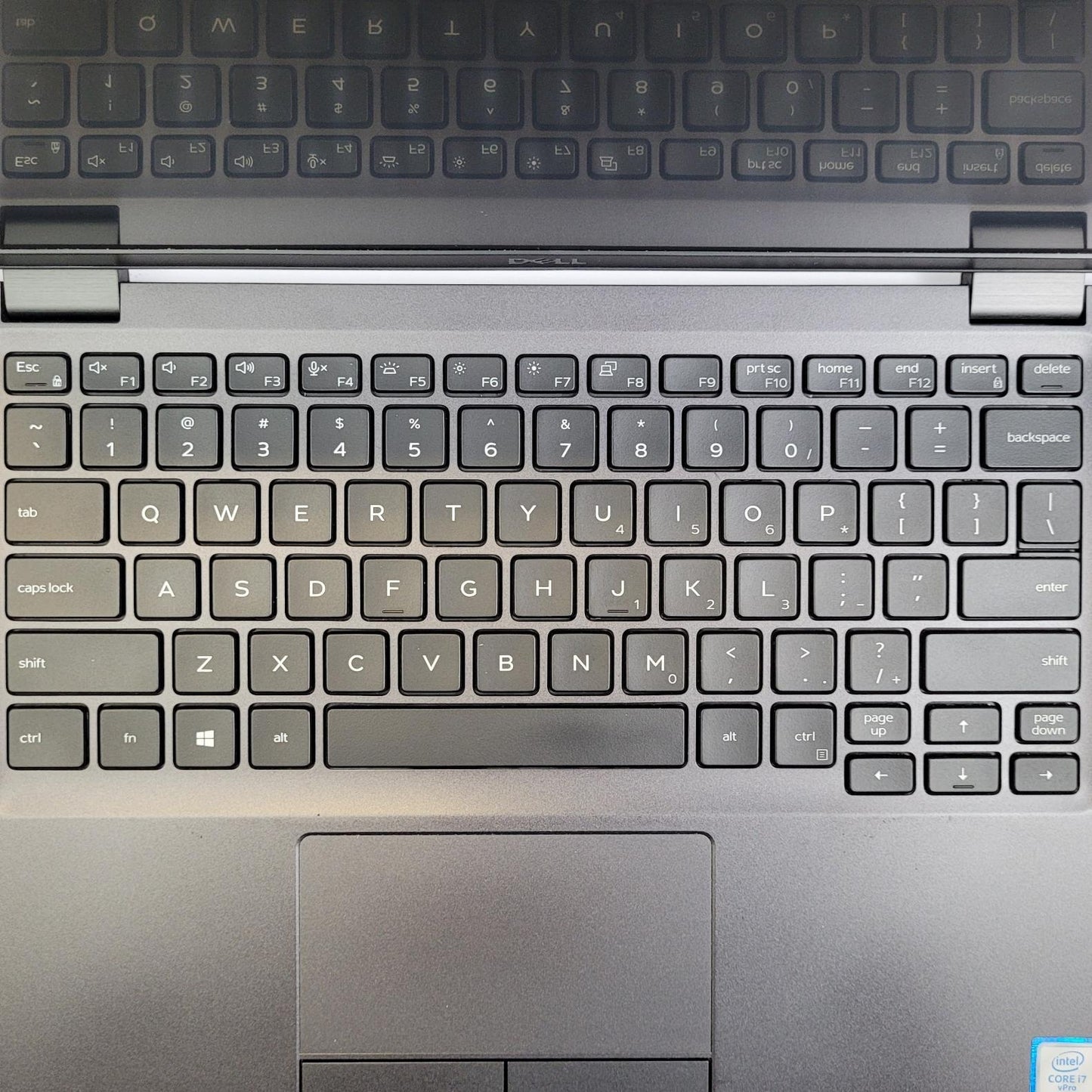 DELL LATITUDE 5300 Windows 11 Home i7-8665U 16GB RAM 256GB M.2 | Grade C