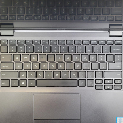 DELL LATITUDE 5300 Windows 11 Home i7-8665U 16GB RAM 256GB M.2 | Grade C