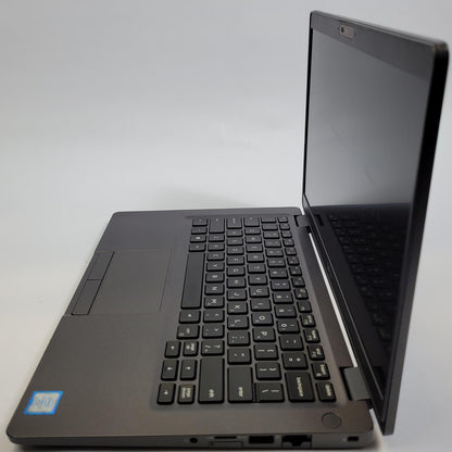 DELL LATITUDE 5300 Windows 11 Home i7-8665U 16GB RAM 256GB M.2 | Grade C