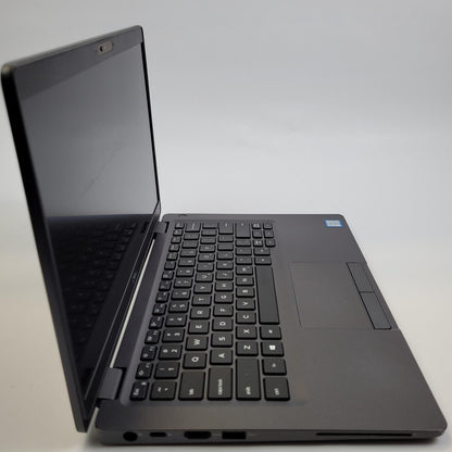 DELL LATITUDE 5300 Windows 11 Home i7-8665U 16GB RAM 256GB M.2 | Grade C