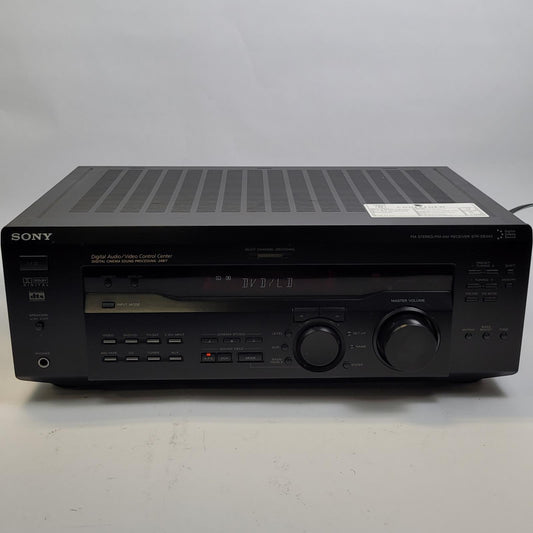 SONY STR-DE445 5.1 AV Surround Receiver | Grade B