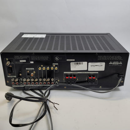 SONY STR-DE445 5.1 AV Surround Receiver | Grade B