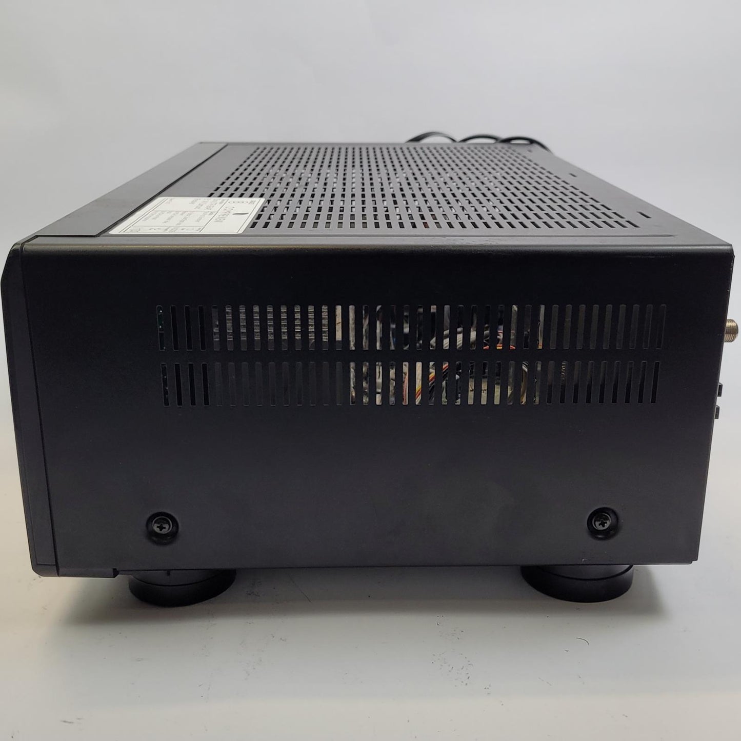 SONY STR-DE445 5.1 AV Surround Receiver | Grade B