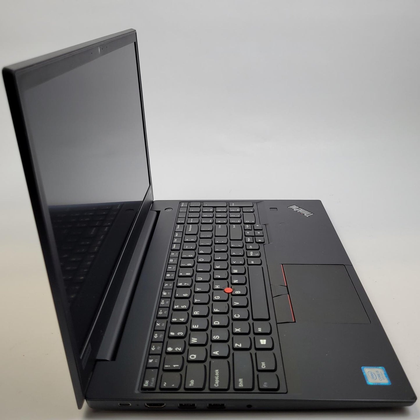LENOVO E590 Windows 11 Home i5-8265U 16GB RAM 256GB 2.5" SSD | Grade C