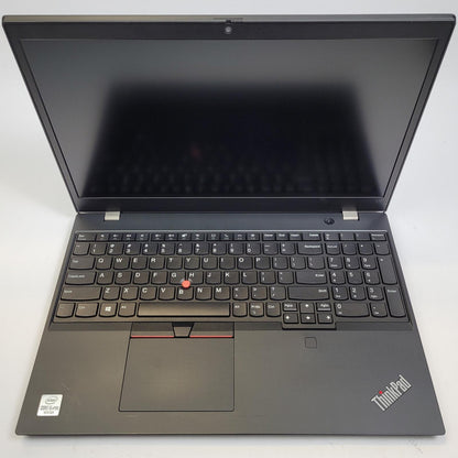 LENOVO THINKPAD L15 GEN 1 Win 11 i5-10310U 16GB RAM 250GB NVME | Grade B | 12915