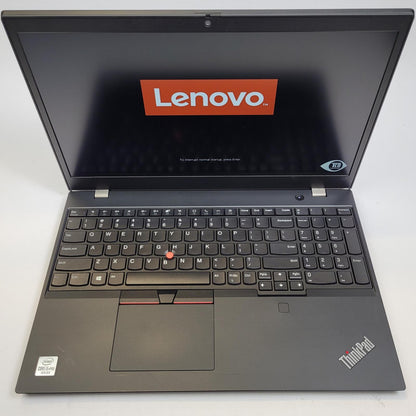 LENOVO THINKPAD L15 GEN 1 Win 11 i5-10310U 16GB RAM 250GB NVME | Grade B | 12915
