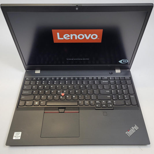 LENOVO THINKPAD L15 GEN 1 Win 11 i5-10310U 16GB RAM 250GB NVME | Grade B | 12915