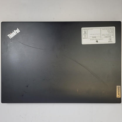 LENOVO THINKPAD L15 GEN 1 Win 11 i5-10310U 16GB RAM 250GB NVME | Grade B | 12915