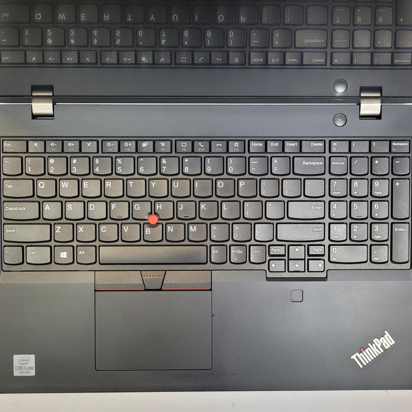 LENOVO THINKPAD L15 GEN 1 Win 11 i5-10310U 16GB RAM 250GB NVME | Grade B | 12915