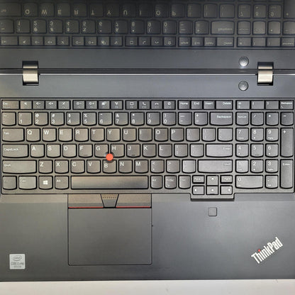 LENOVO THINKPAD L15 GEN 1 Win 11 i5-10310U 16GB RAM 250GB NVME | Grade B | 12915