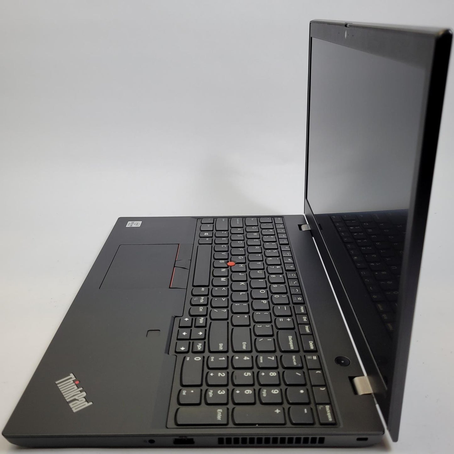 LENOVO THINKPAD L15 GEN 1 Win 11 i5-10310U 16GB RAM 250GB NVME | Grade B | 12915