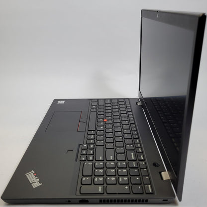 LENOVO THINKPAD L15 GEN 1 Win 11 i5-10310U 16GB RAM 250GB NVME | Grade B | 12915