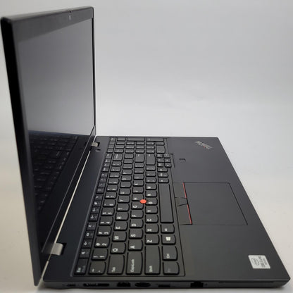 LENOVO THINKPAD L15 GEN 1 Win 11 i5-10310U 16GB RAM 250GB NVME | Grade B | 12915