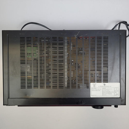Sony STR-DE310 Stereo Receiver | Grade B