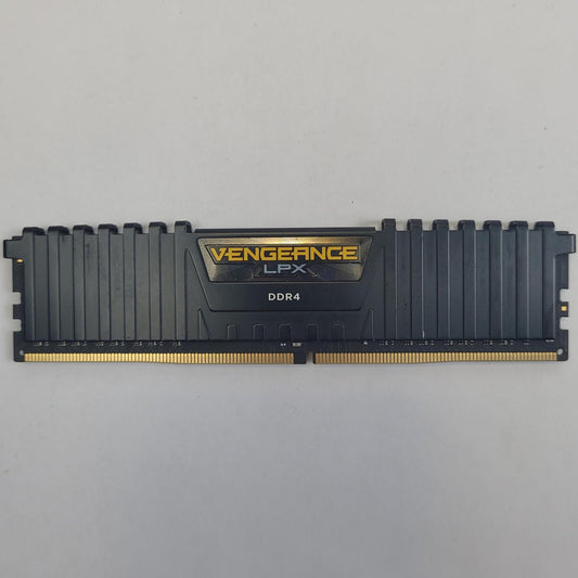 Assorted CORSAIR VENGEANCE 16GB 2133 DIMM DDR4 RAM | Grade A