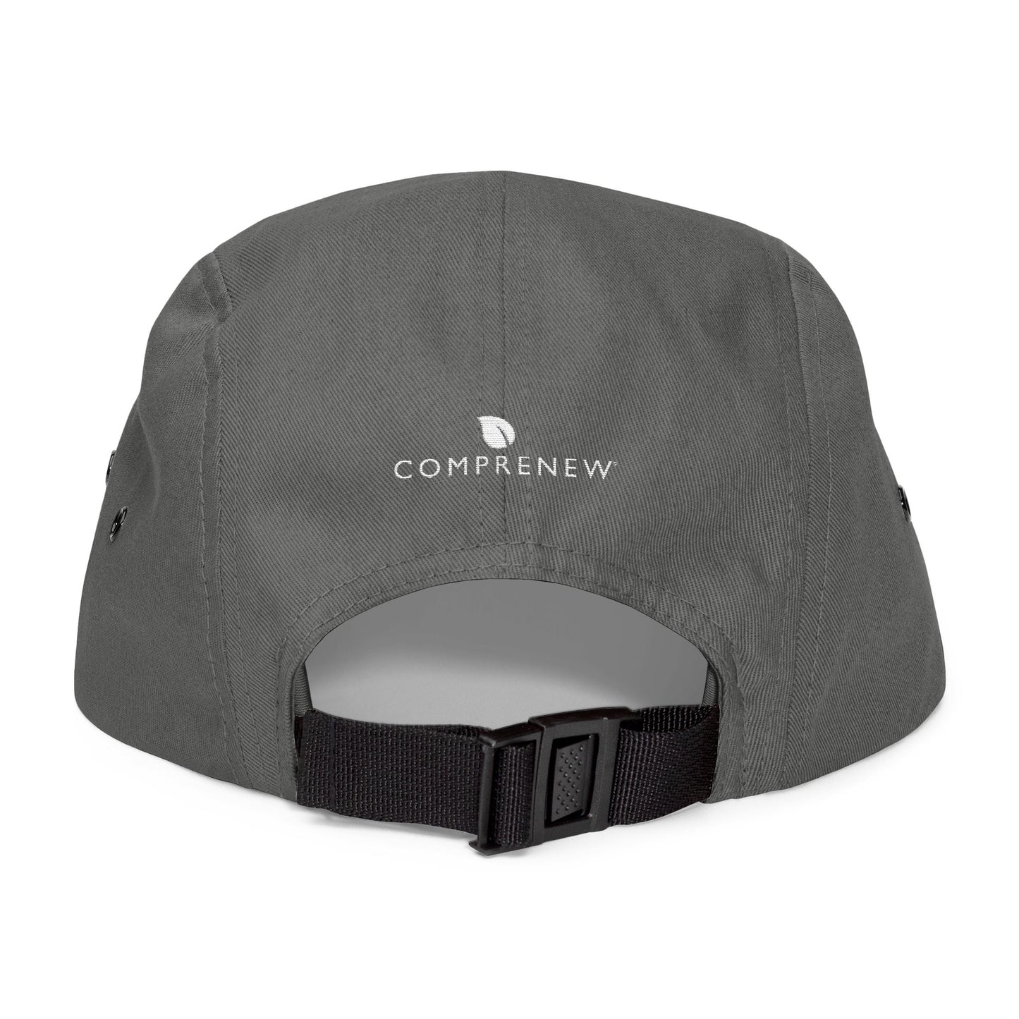 5 Panel Cap