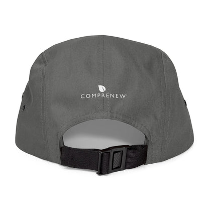 5 Panel Cap
