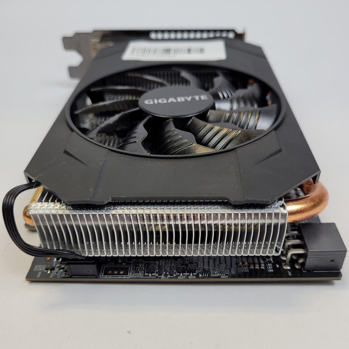 Gigabyte GeForce GTX 960 2GB DDR5 Graphics Card | Grade B