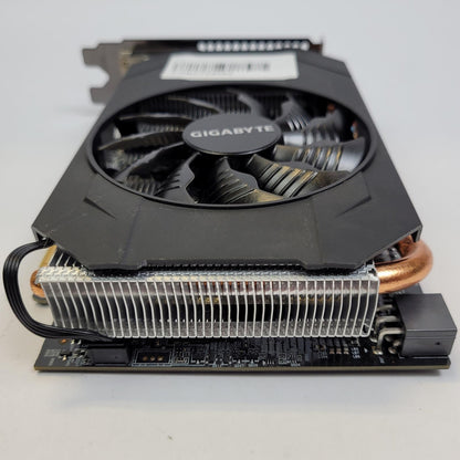 Gigabyte GeForce GTX 960 2GB DDR5 Graphics Card | Grade B