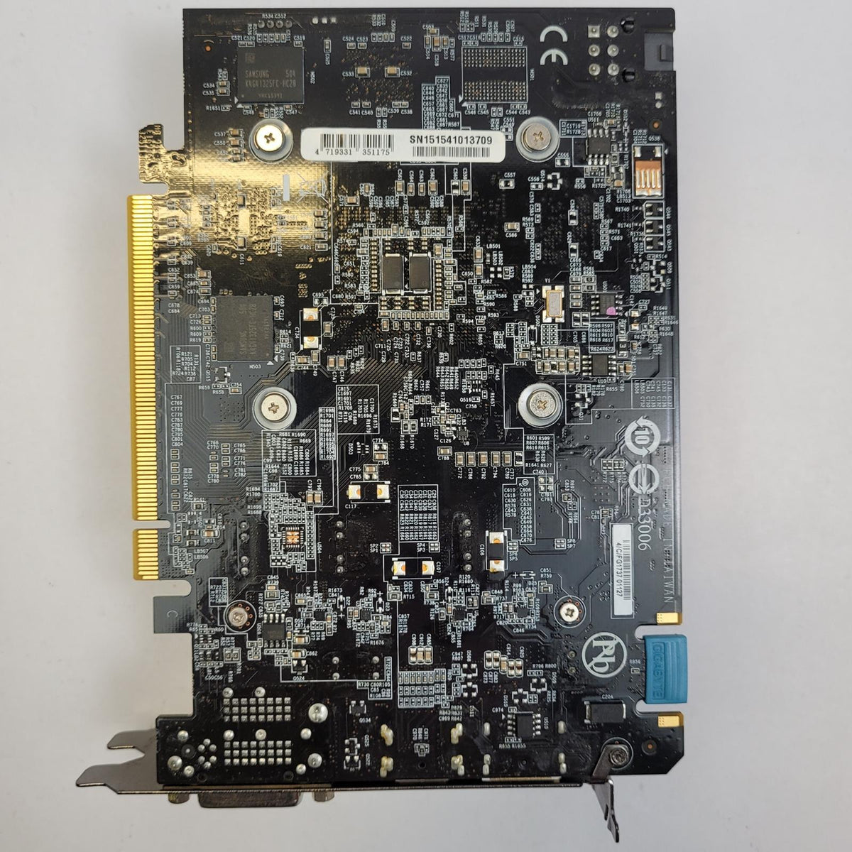 Gigabyte GeForce GTX 960 2GB DDR5 Graphics Card | Grade B