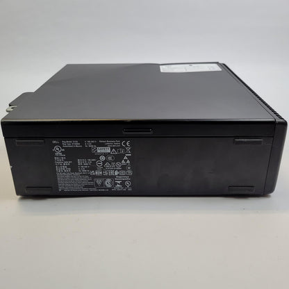 DELL PRECISION 3450 SFF Windows 11 Home i7-10700 16GB RAM 512GB NVME | Grade C