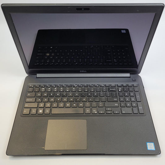 DELL LATITUDE 3500 Windows 11 Home i5-8265U 16GB RAM 256GB NVME | Grade C