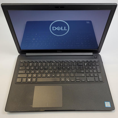 DELL LATITUDE 3500 Windows 11 Home i5-8265U 16GB RAM 256GB NVME | Grade C