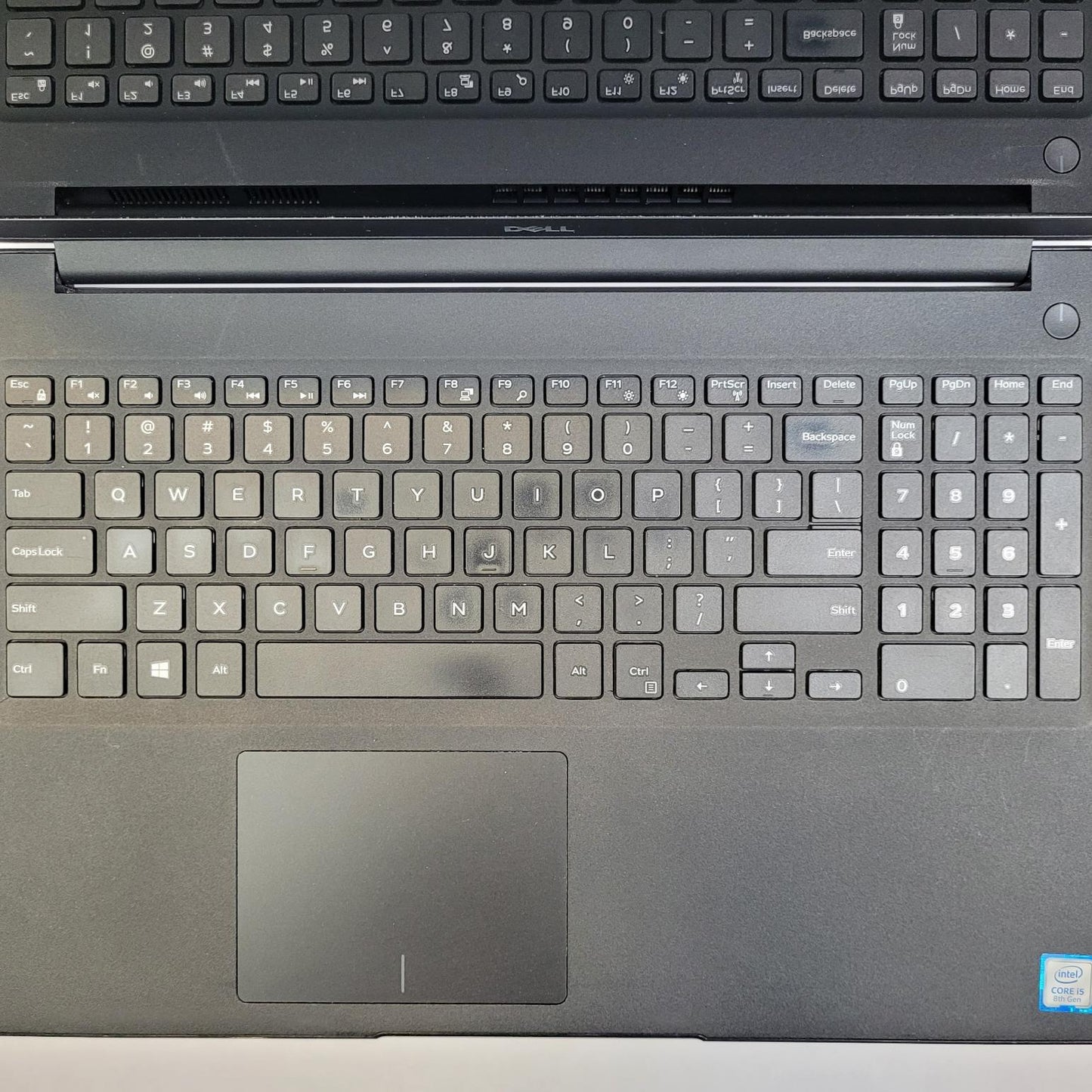 DELL LATITUDE 3500 Windows 11 Home i5-8265U 16GB RAM 256GB NVME | Grade C