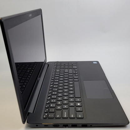 DELL LATITUDE 3500 Windows 11 Home i5-8265U 16GB RAM 256GB NVME | Grade C