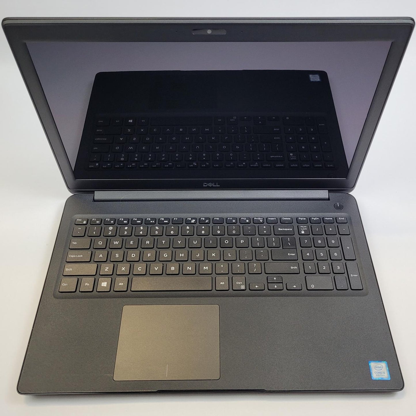 Dell Latitude 3500 Windows 11 Home i5-8265U 8GB RAM 256GB NVMe | Grade C | 14203