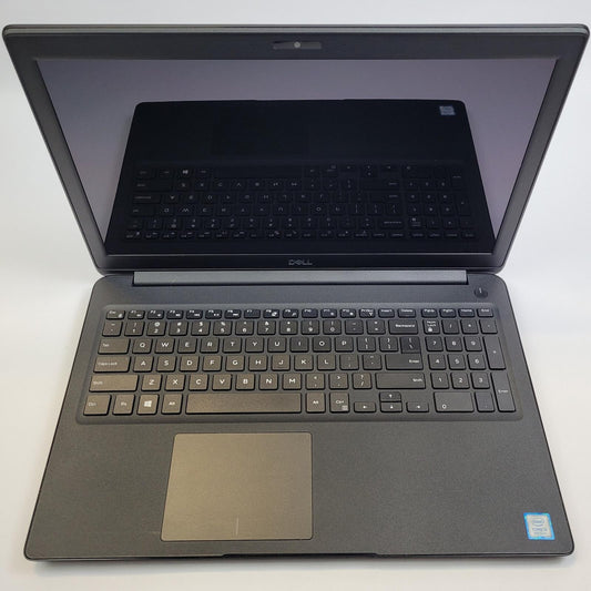 Dell Latitude 3500 Windows 11 Home i5-8265U 8GB RAM 256GB NVMe | Grade C | 14203