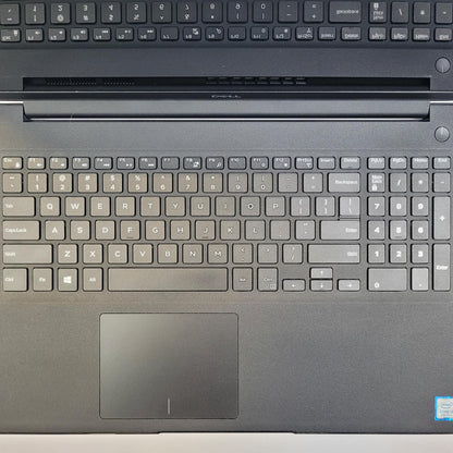 Dell Latitude 3500 Windows 11 Home i5-8265U 8GB RAM 256GB NVMe | Grade C | 14203