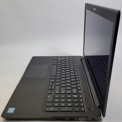 Dell Latitude 3500 Windows 11 Home i5-8265U 8GB RAM 256GB NVMe | Grade C | 14203