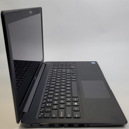 Dell Latitude 3500 Windows 11 Home i5-8265U 8GB RAM 256GB NVMe | Grade C | 14203