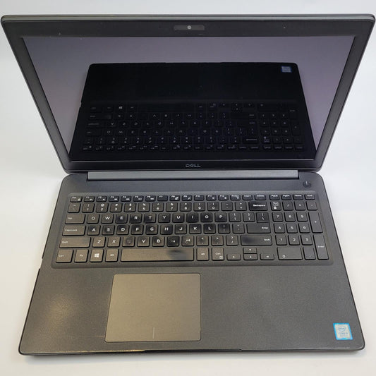 Dell Latitude 3500 Win 11 Home i5-8265U 8GB RAM 256GB NVMe | Grade C | 14204