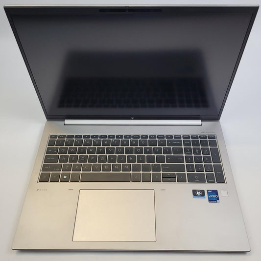 HP ZBook Firefly 16 G9 Win 11 Home i7-1270P 16GB RAM 512GB NVMe | Grade C