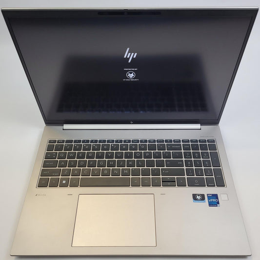 HP ZBook Firefly 16 G9 Win 11 Home i7-1270P 16GB RAM 512GB NVMe | Grade C