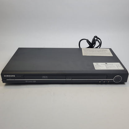 SAMSUNG DVD-R130 DVD Recorder/Player | Grade B