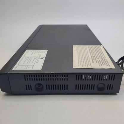 SAMSUNG DVD-R130 DVD Recorder/Player | Grade B