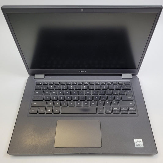 Dell Latitude 3410 Win 11 Home i5-10210U 16GB RAM 256GB NVMe | Grade B | 14389