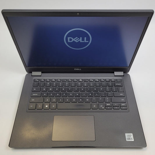 Dell Latitude 3410 Win 11 Home i5-10210U 16GB RAM 256GB NVMe | Grade B | 14389