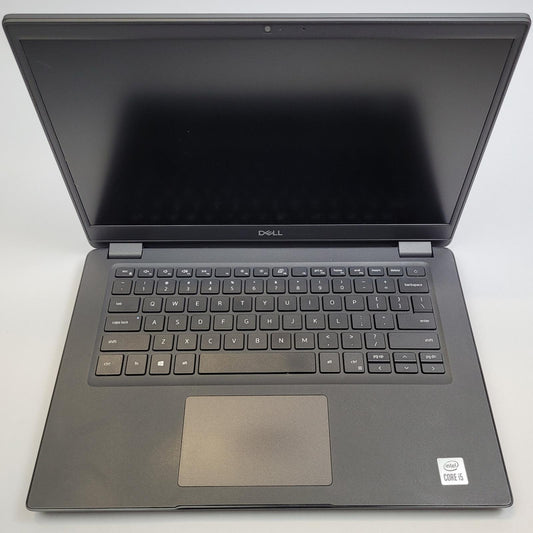 Dell Latitude 3410 Win 11 Home i5-10210U 16GB RAM 256GB NVMe | Grade C | 14402