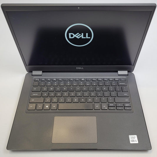 Dell Latitude 3410 Win 11 Home i5-10210U 16GB RAM 256GB NVMe | Grade C | 14402
