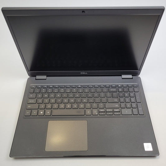 Dell Latitude 3510 Windows 11 Home i5-10210U 8GB RAM 256GB NVMe | Grade D