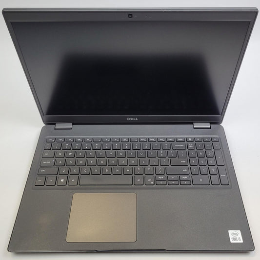Dell Latitude 3510 Win 11 Home i5-10210U 8GB RAM 256GB NVMe | Grade C | 14407